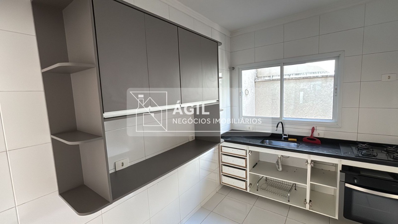 Vendo sobrado 99 m2 - 3 dormitórios - jardim santa maria - j