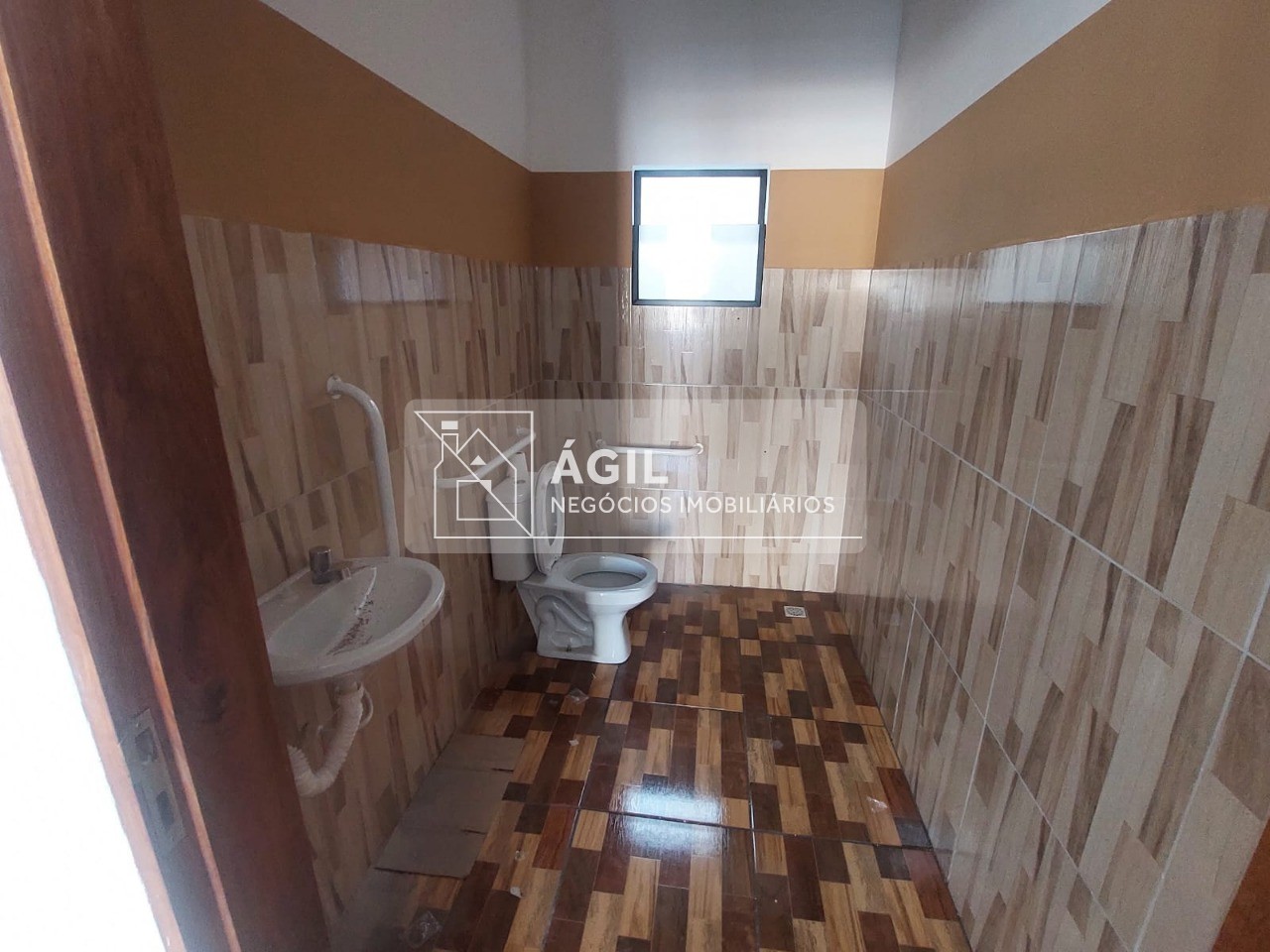 Alugo ponto comercial 78 m2 - villa branca - foto 6