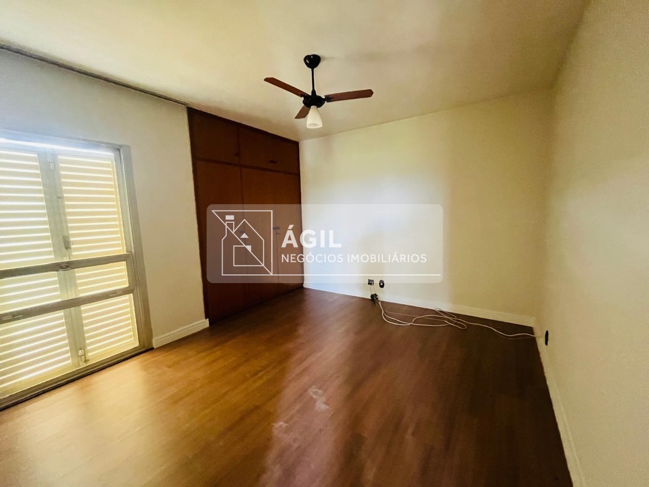 Apartamento residencial em são josé dos campos - sp, centro