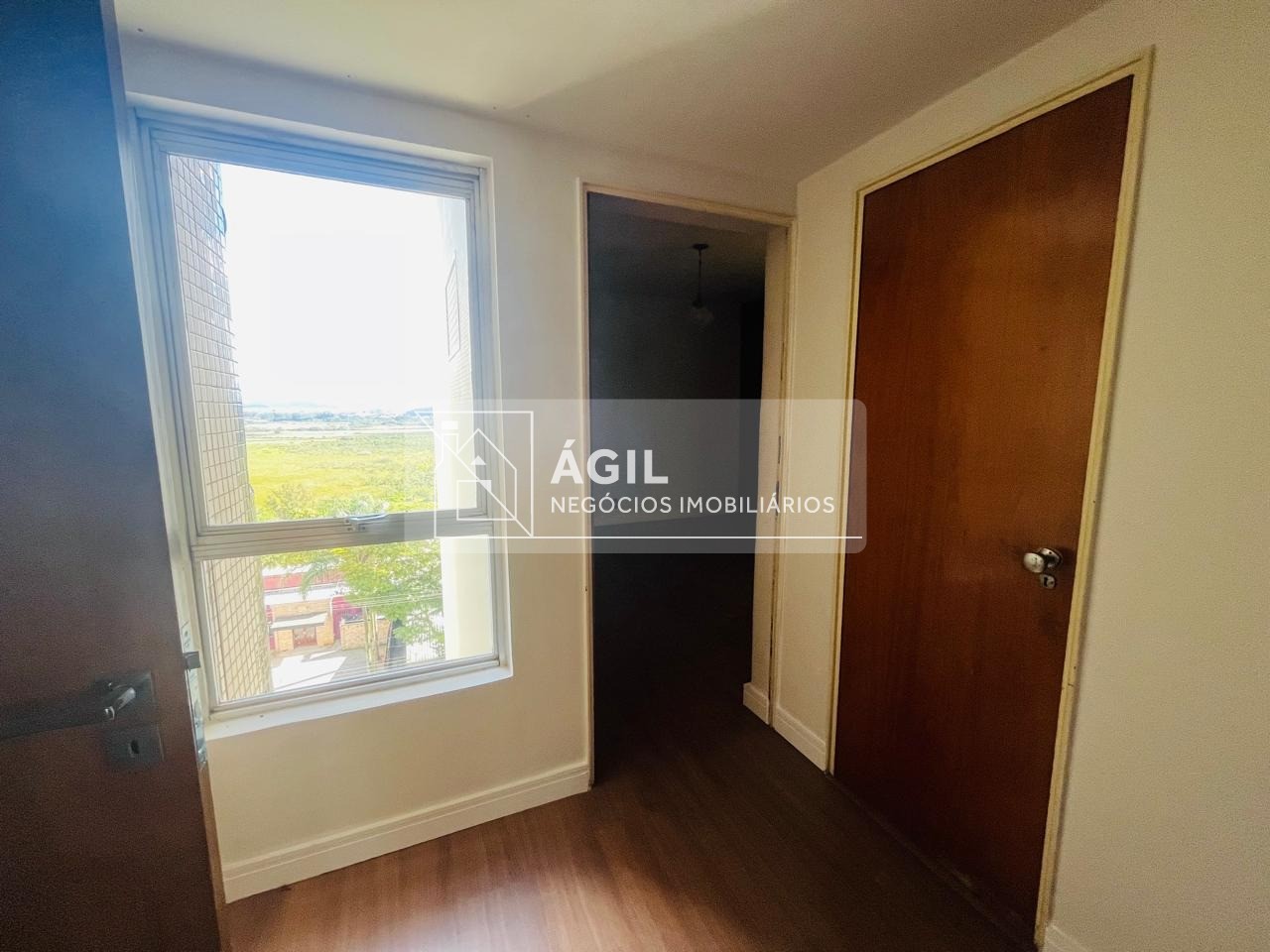 Apartamento residencial em são josé dos campos - sp, centro