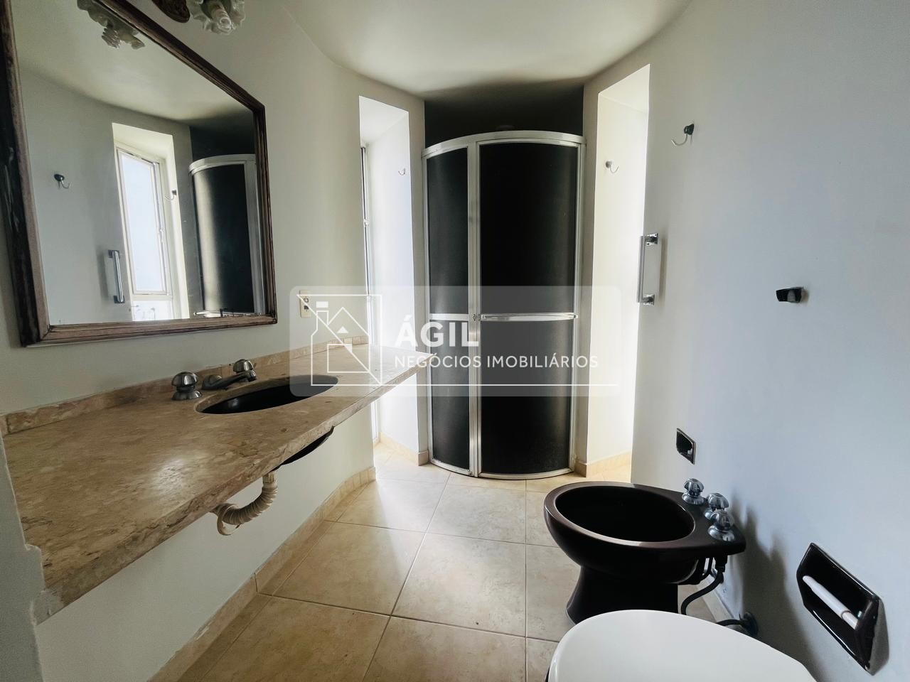 Apartamento residencial em são josé dos campos - sp, centro