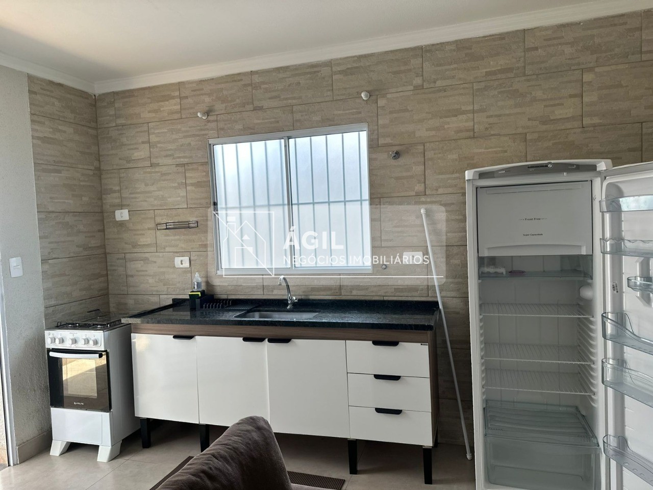 Estúdio de alto padrão no jardim augusta - casa para locação