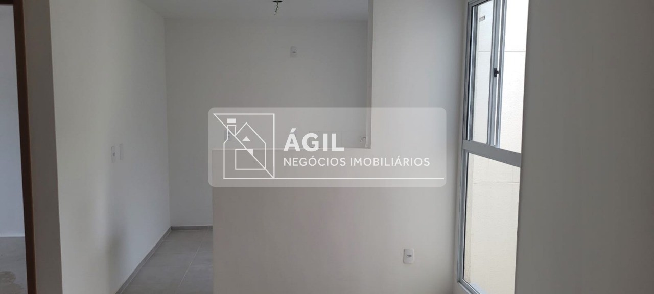 Alugo apartamento no condomínio parque jacarandá - jacareí -