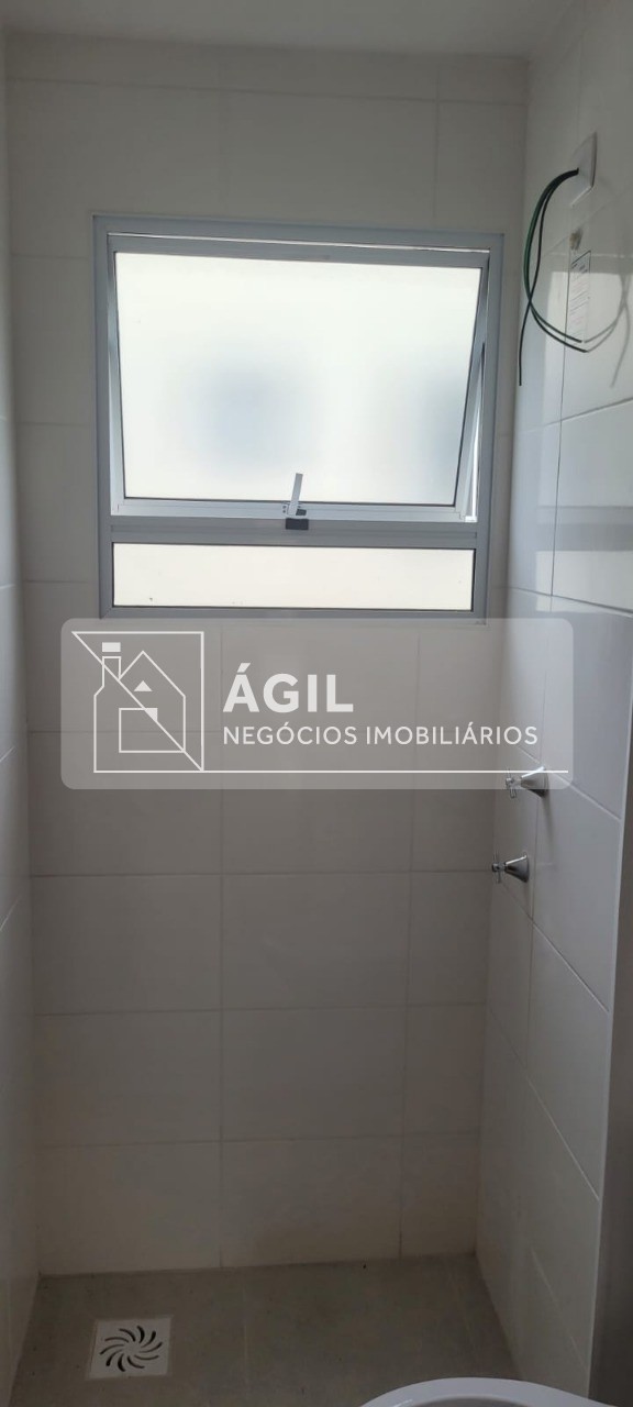 Alugo apartamento no condomínio parque jacarandá - jacareí -