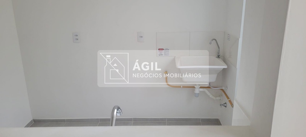 Alugo apartamento no condomínio parque jacarandá - jacareí -