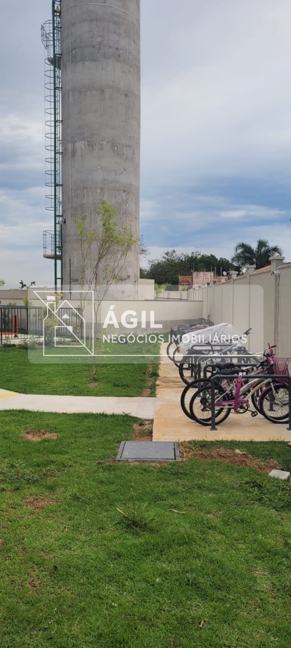 Alugo apartamento no condomínio parque jacarandá - jacareí -