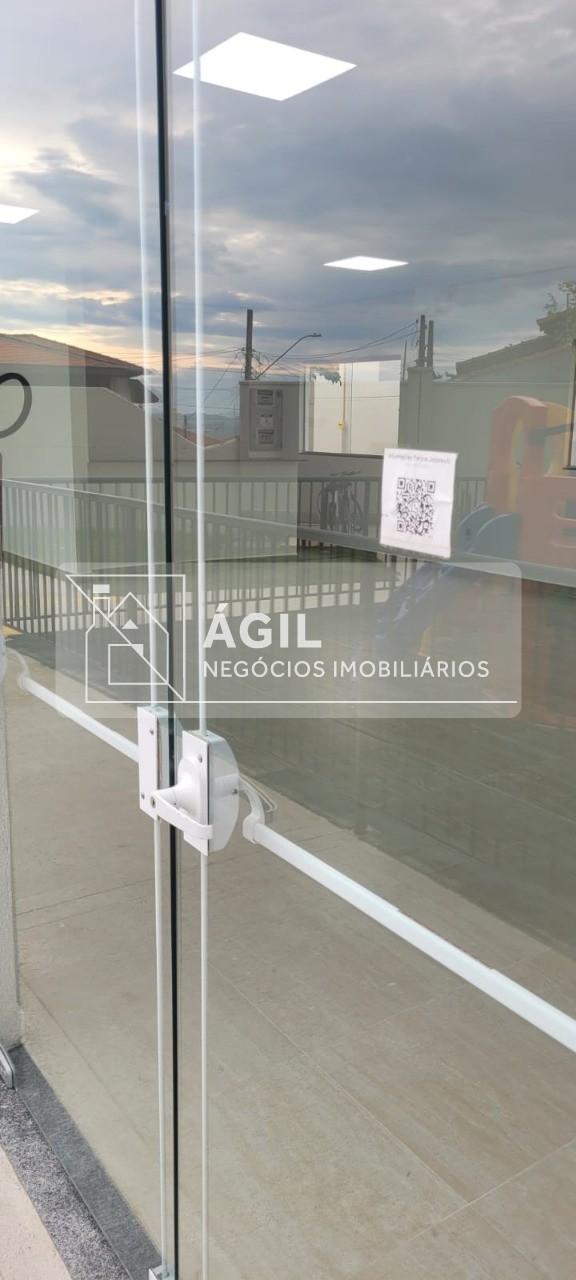 Alugo apartamento no condomínio parque jacarandá - jacareí -