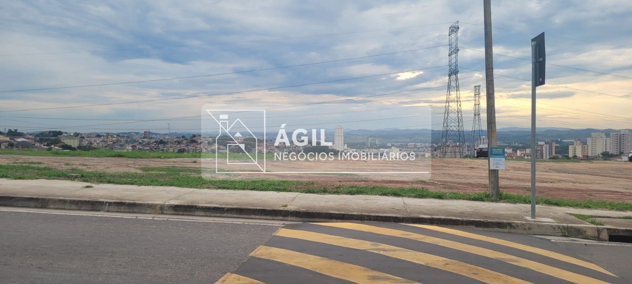 Alugo Apartamento no Condomínio Parque Jacarandá - Jacareí - SP 42m²