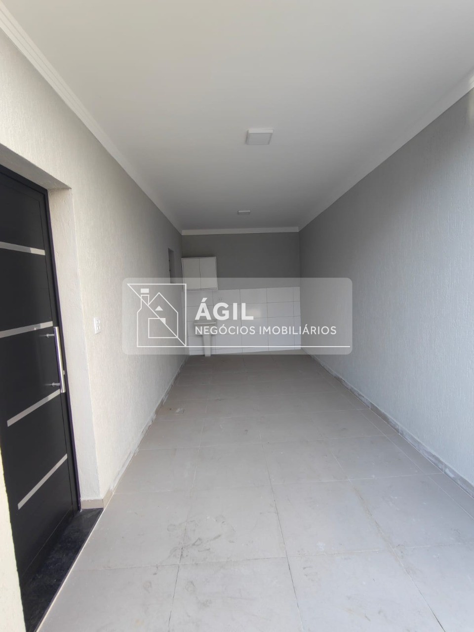 Alugo sobrado novo 2 dormitórios - jardim américa - jacareí 