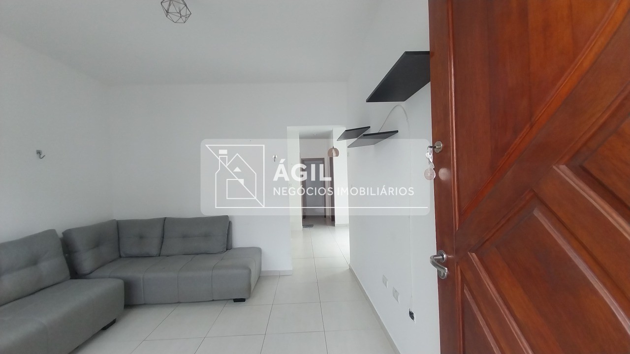 VENDO Casa Térrea com 3 dormitórios - Villa Branca - Jacareí