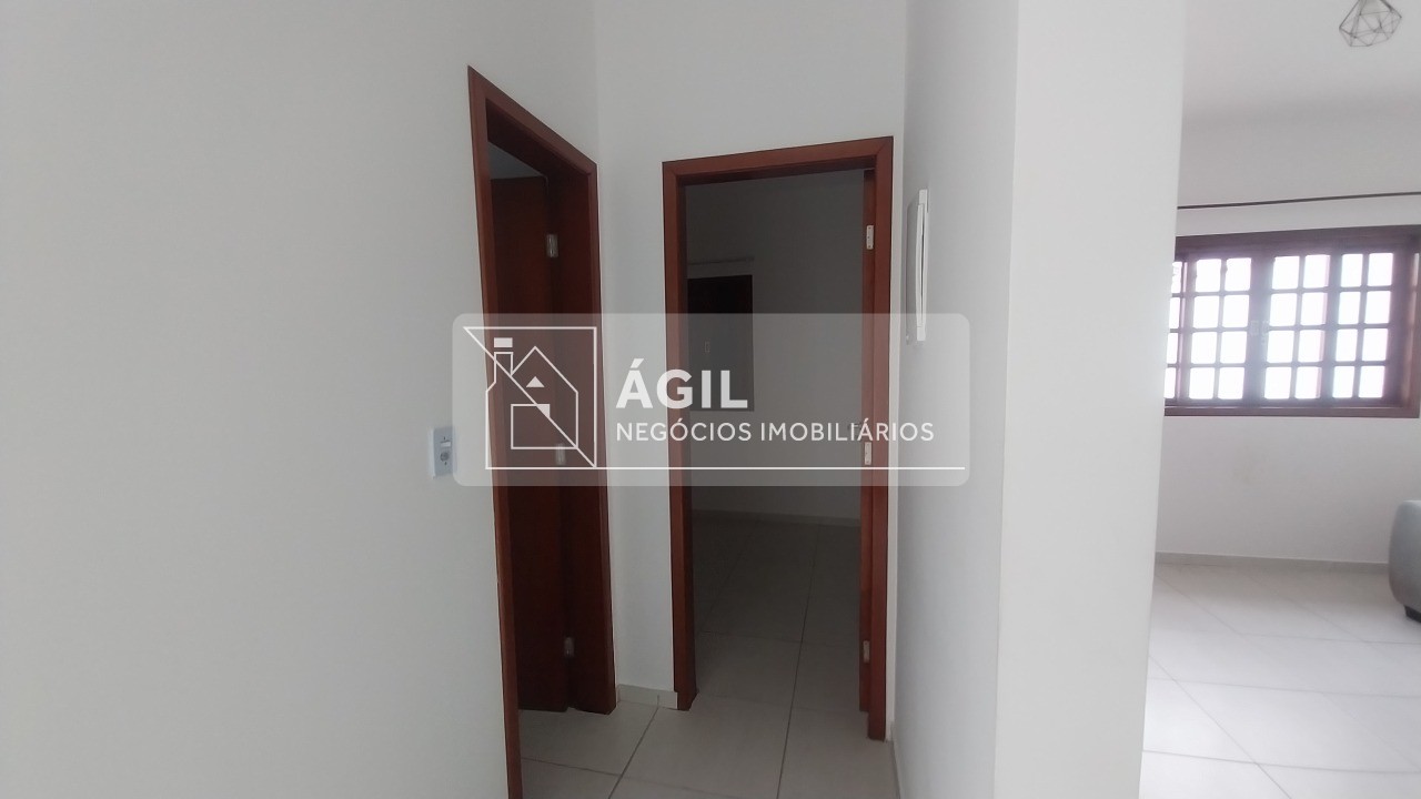 VENDO Casa Térrea com 3 dormitórios - Villa Branca - Jacareí