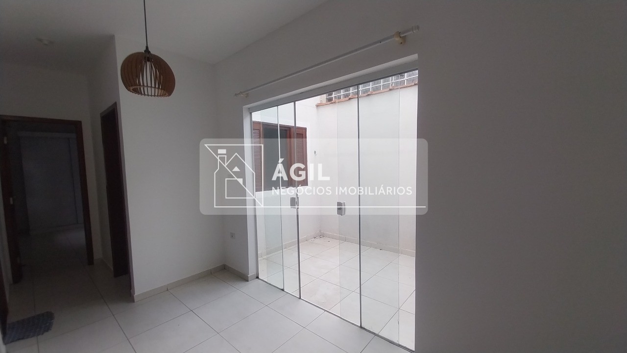 VENDO Casa Térrea com 3 dormitórios - Villa Branca - Jacareí