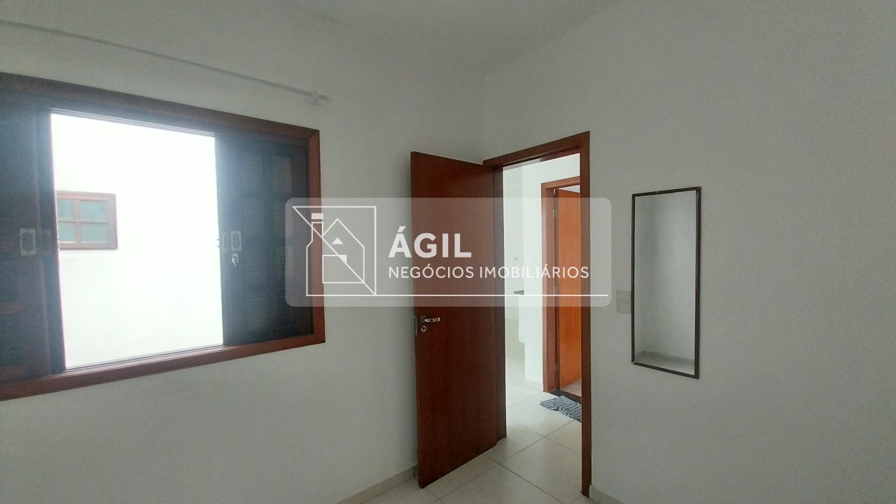 VENDO Casa Térrea com 3 dormitórios - Villa Branca - Jacareí