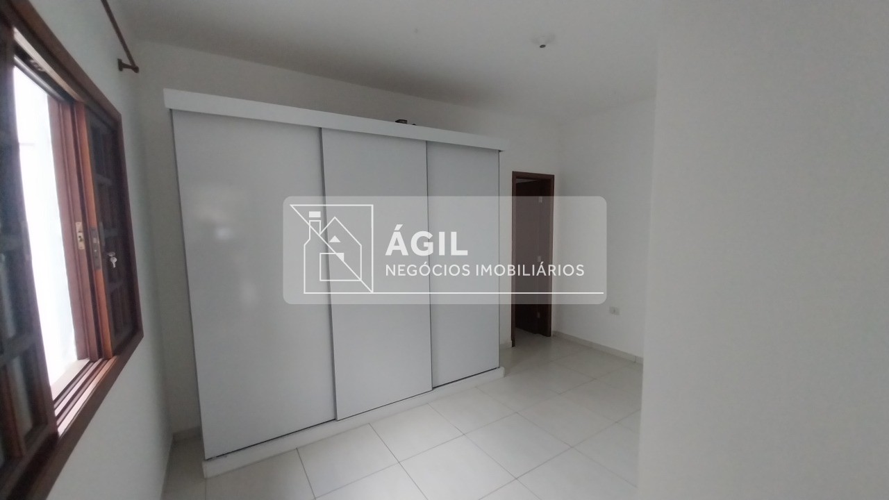 VENDO Casa Térrea com 3 dormitórios - Villa Branca - Jacareí