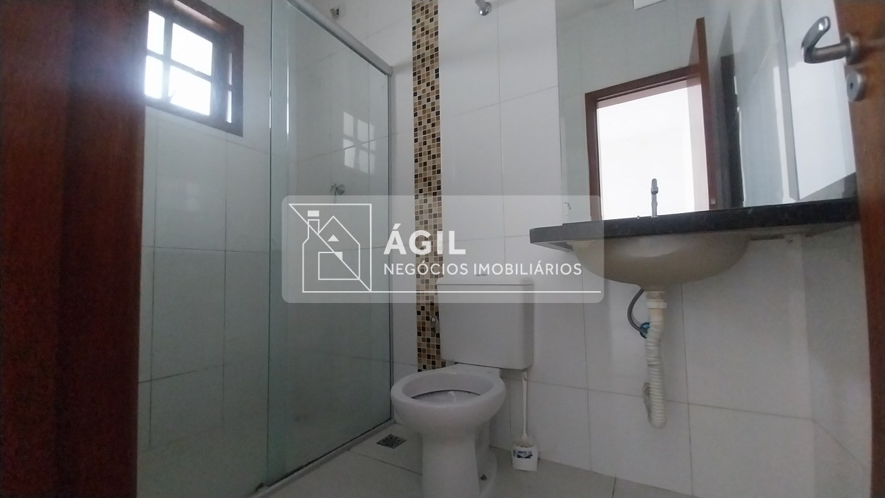 VENDO Casa Térrea com 3 dormitórios - Villa Branca - Jacareí