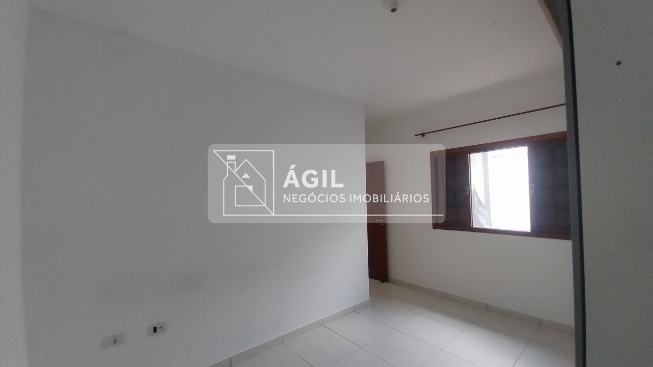 VENDO Casa Térrea com 3 dormitórios - Villa Branca - Jacareí