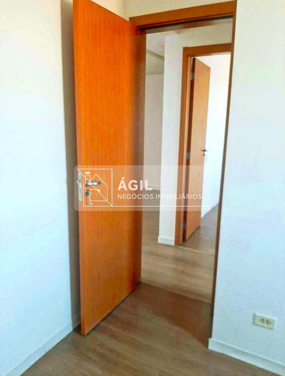 Vendo apartamento 2 dormitórios - parque jaguaripe -jacareí