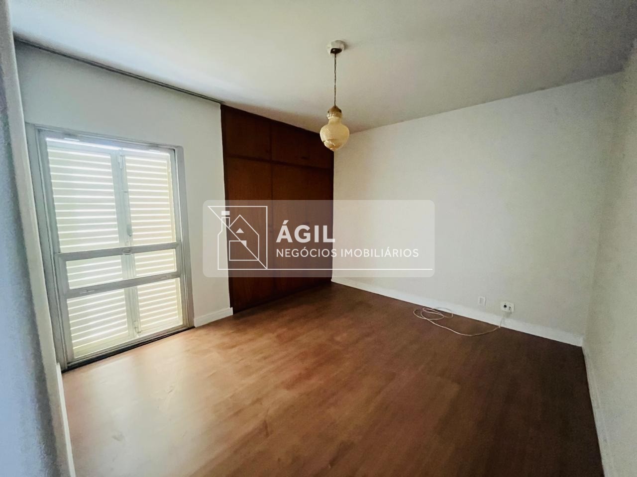 Apartamento residencial em são josé dos campos - sp, centro