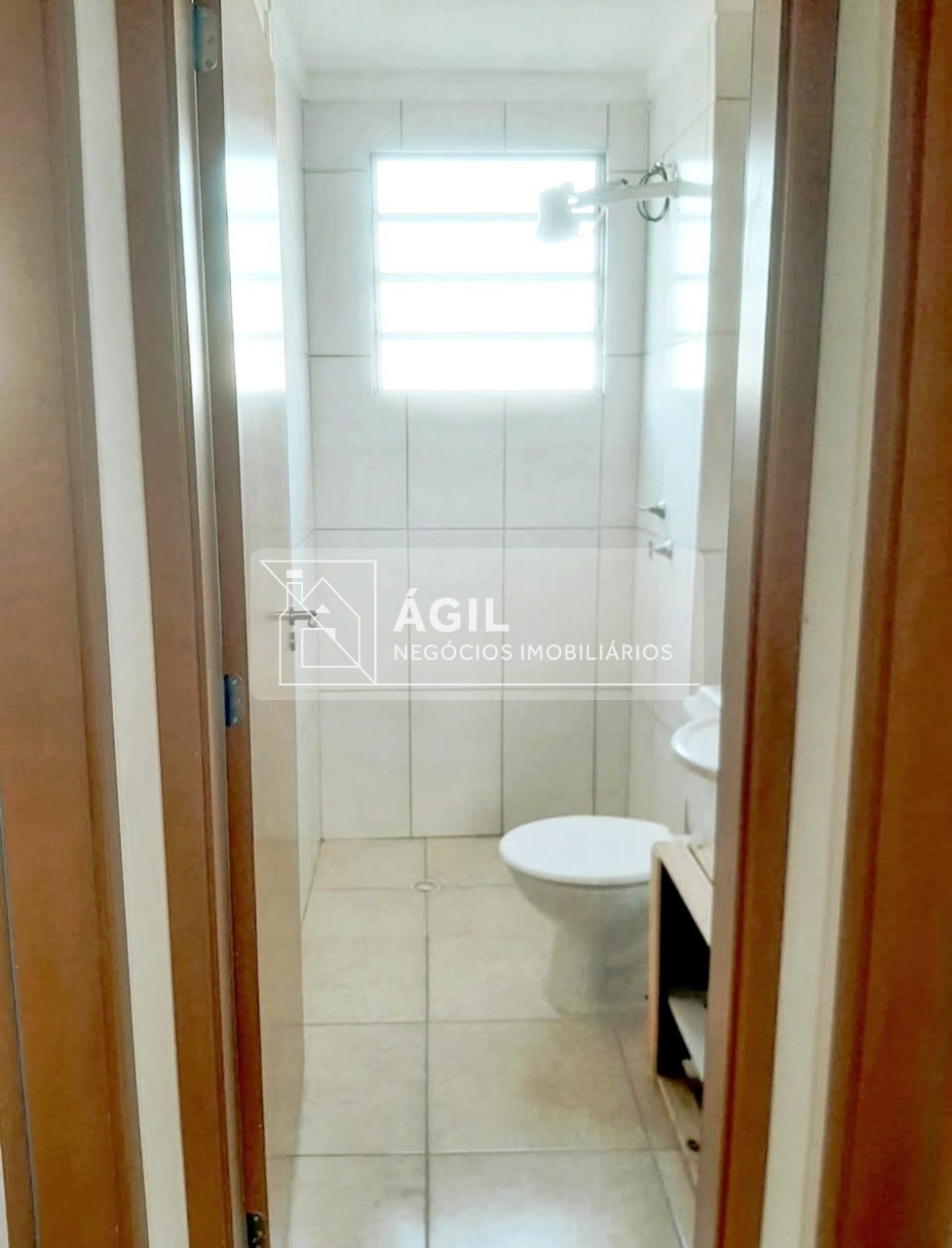 Vendo apartamento 2 dormitórios - parque jaguaripe -jacareí