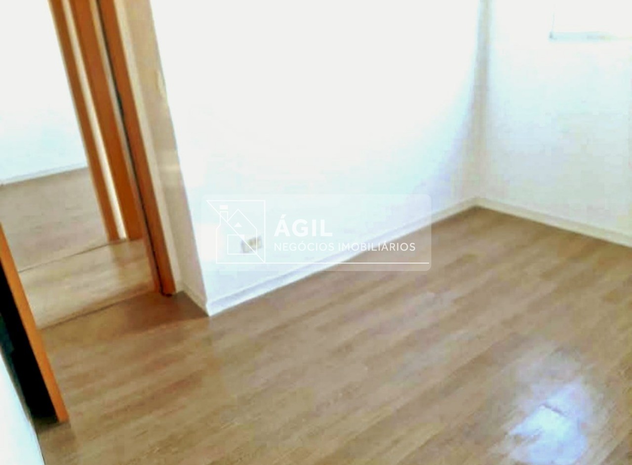 Vendo apartamento 2 dormitórios - parque jaguaripe -jacareí