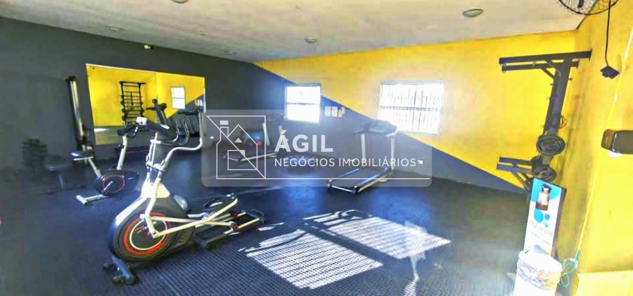 Vendo apartamento 2 dormitórios - parque jaguaripe -jacareí