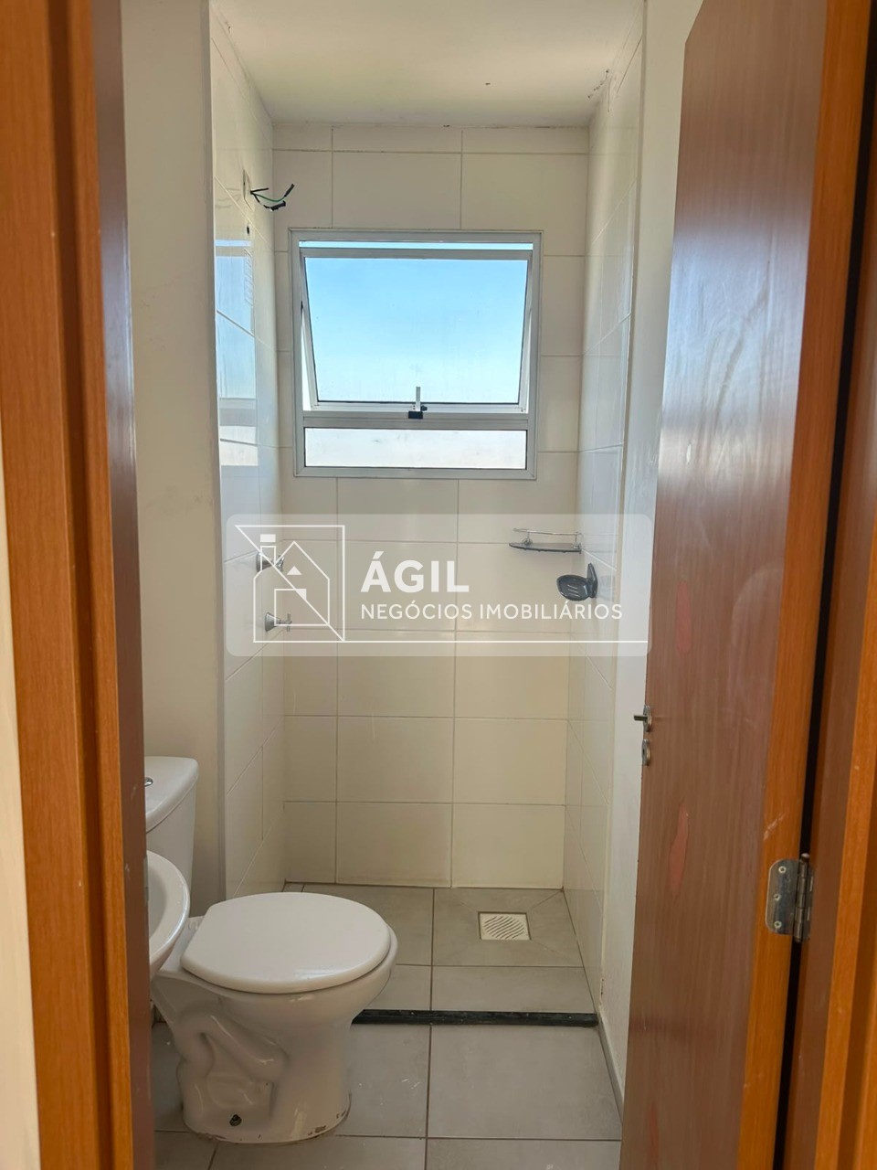 Alugo Apartamento no Condomínio Parque Jacarandá - Jacareí - SP 42m²