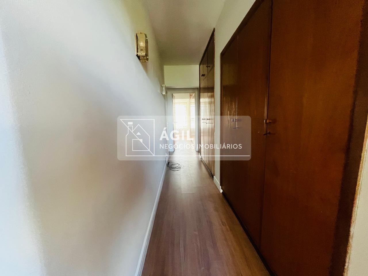 Apartamento residencial em são josé dos campos - sp, centro