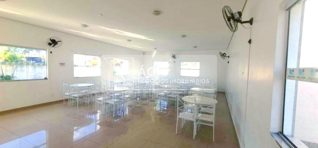 Vendo Apartamento 2 dormitórios - Parque Jaguaripe -Jacareí
