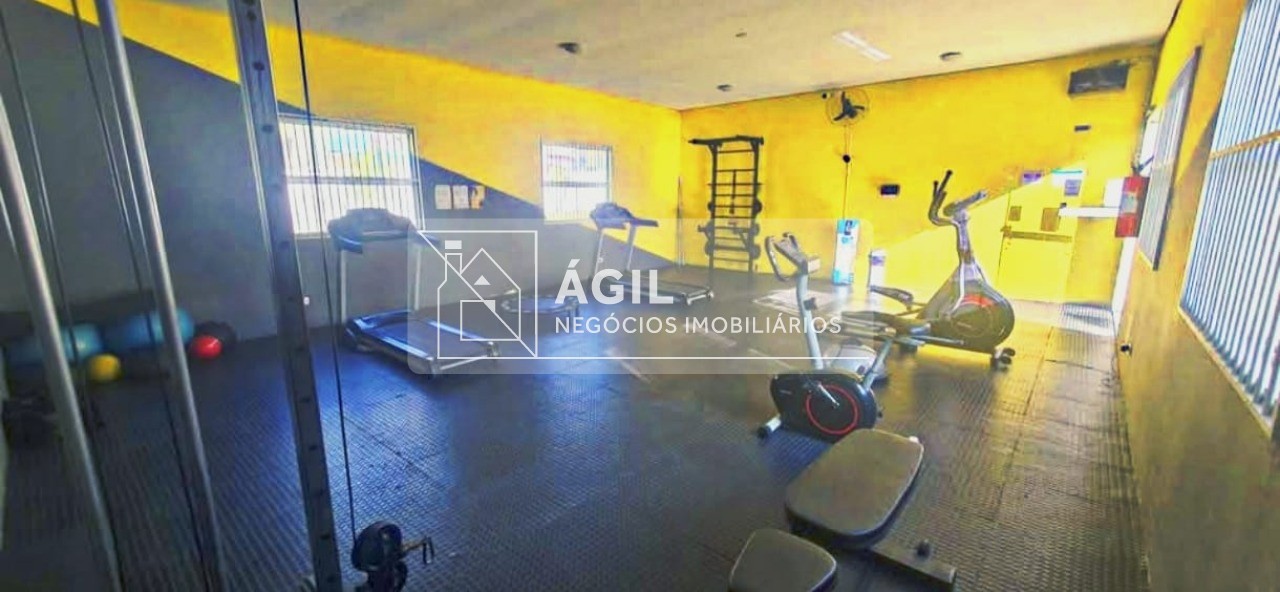 Vendo apartamento 2 dormitórios - parque jaguaripe -jacareí