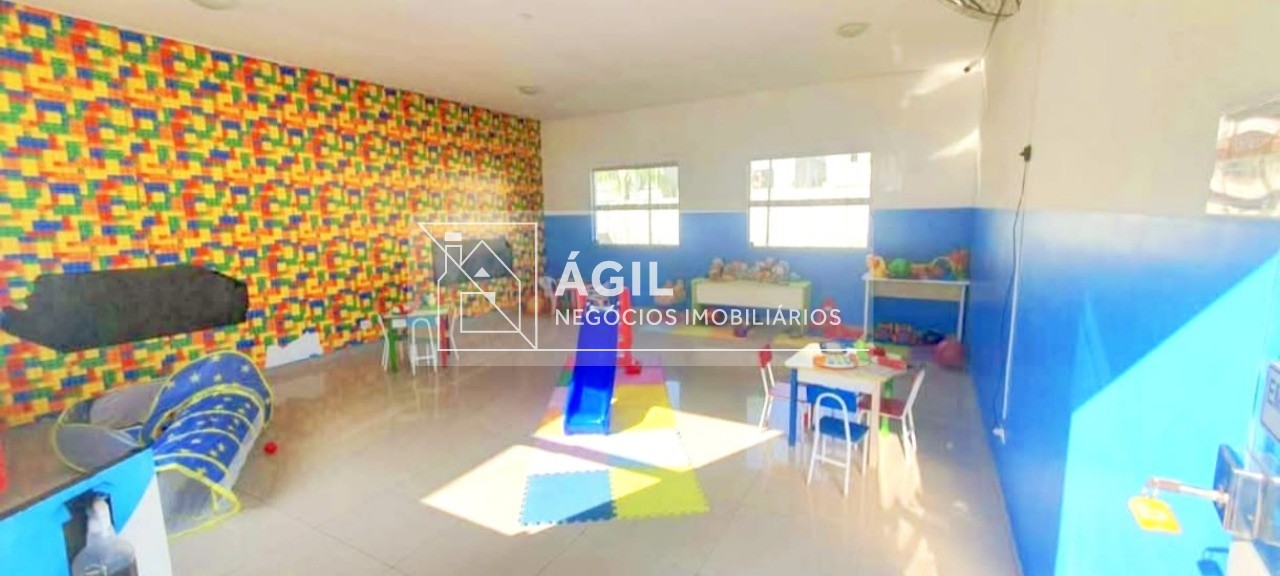 Vendo Apartamento 2 dormitórios - Parque Jaguaripe -Jacareí