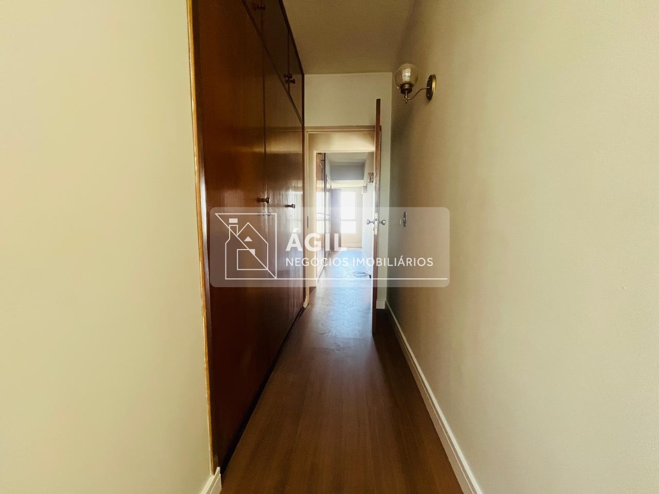 Apartamento residencial em são josé dos campos - sp, centro