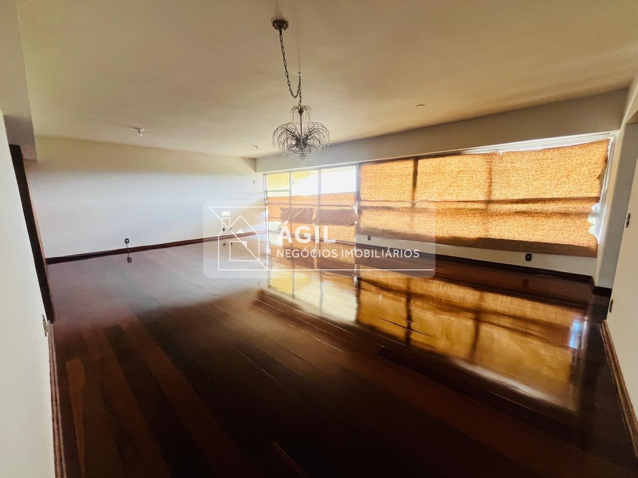 Apartamento residencial em são josé dos campos - sp, centro