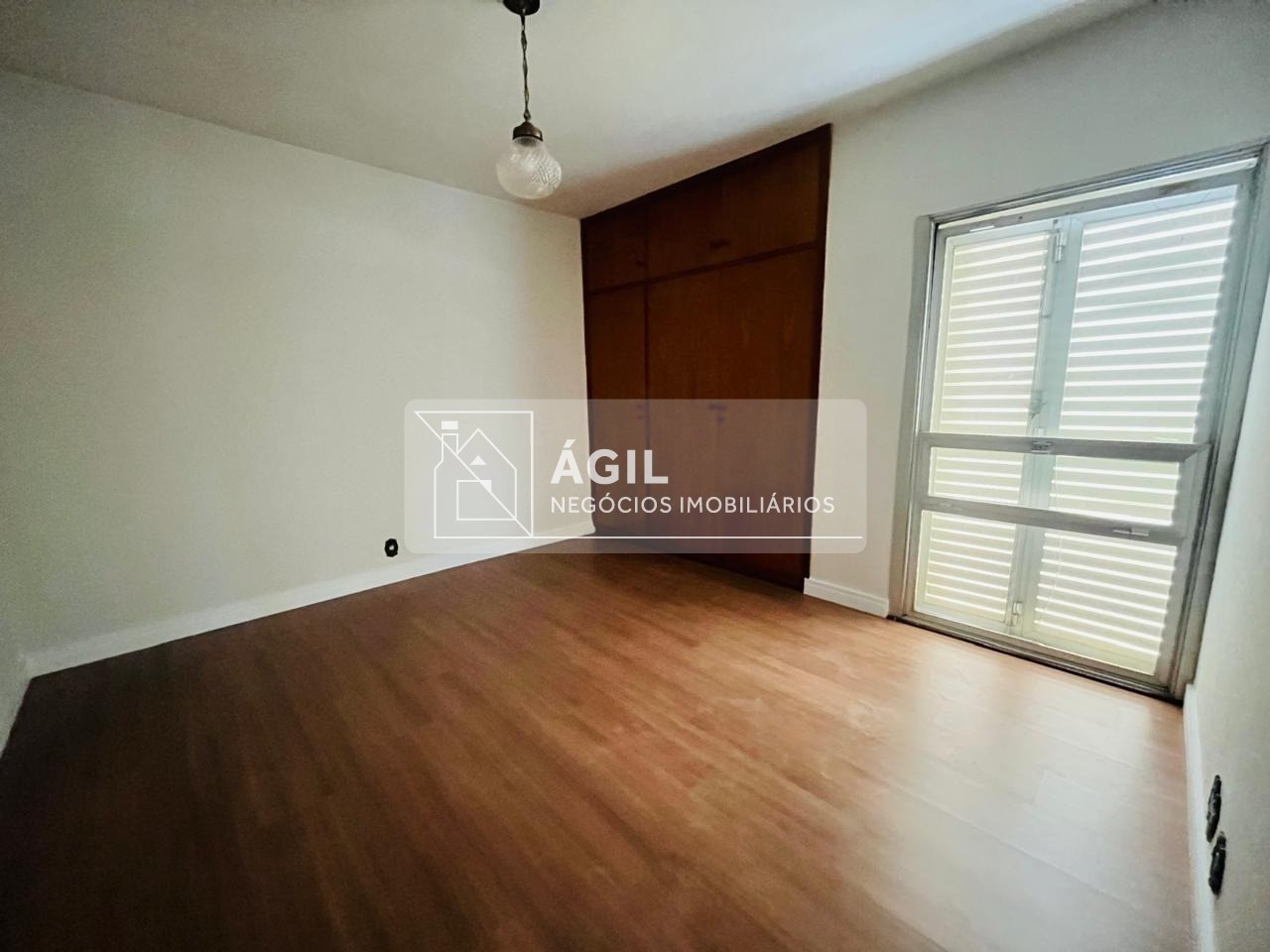 Apartamento residencial em são josé dos campos - sp, centro