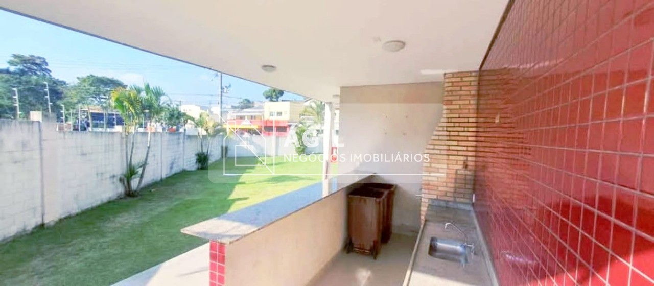 Vendo Apartamento 2 dormitórios - Parque Jaguaripe -Jacareí