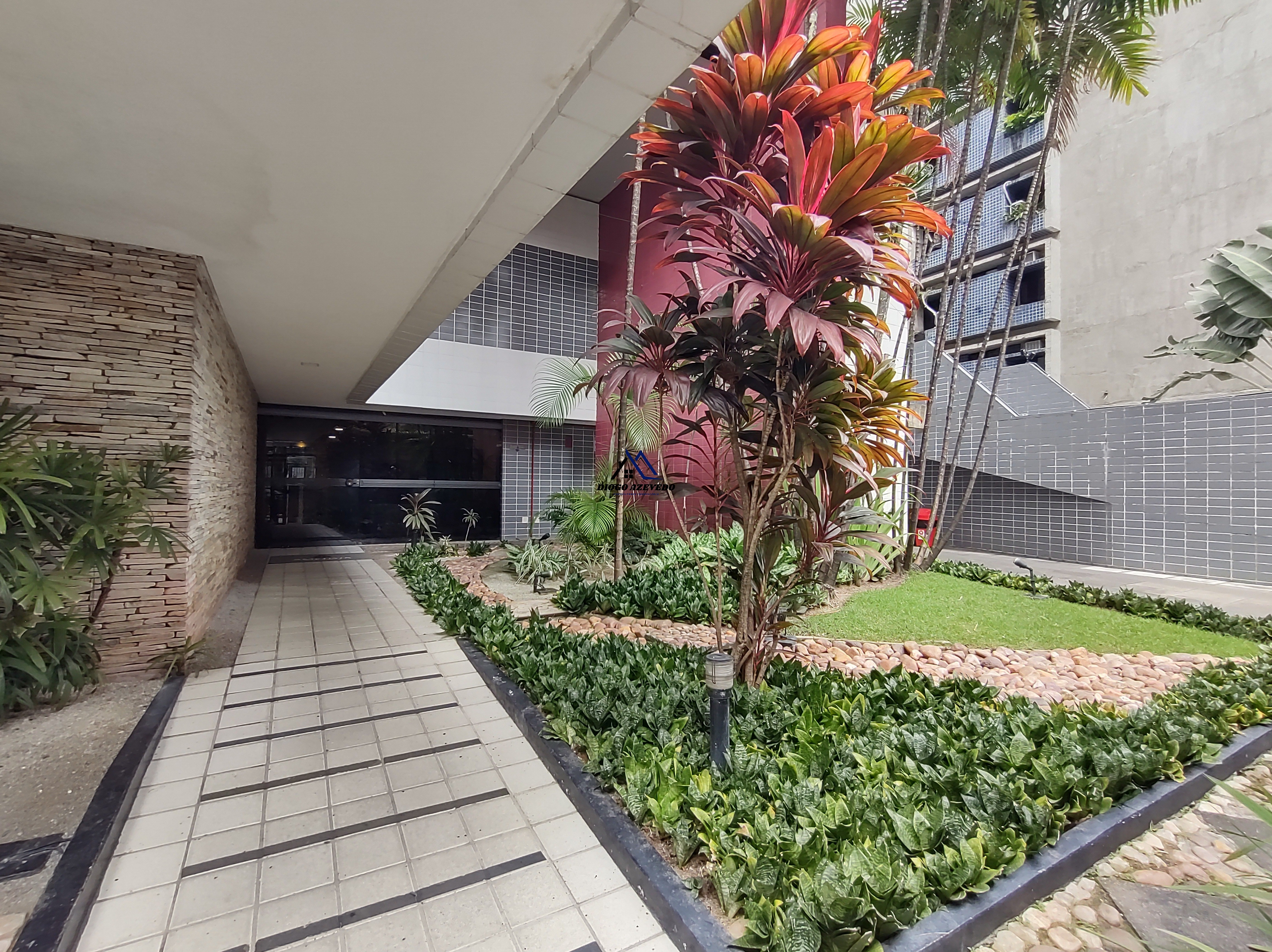 Apartamento 2 Quartos em Boa Viagem, Recife /PE