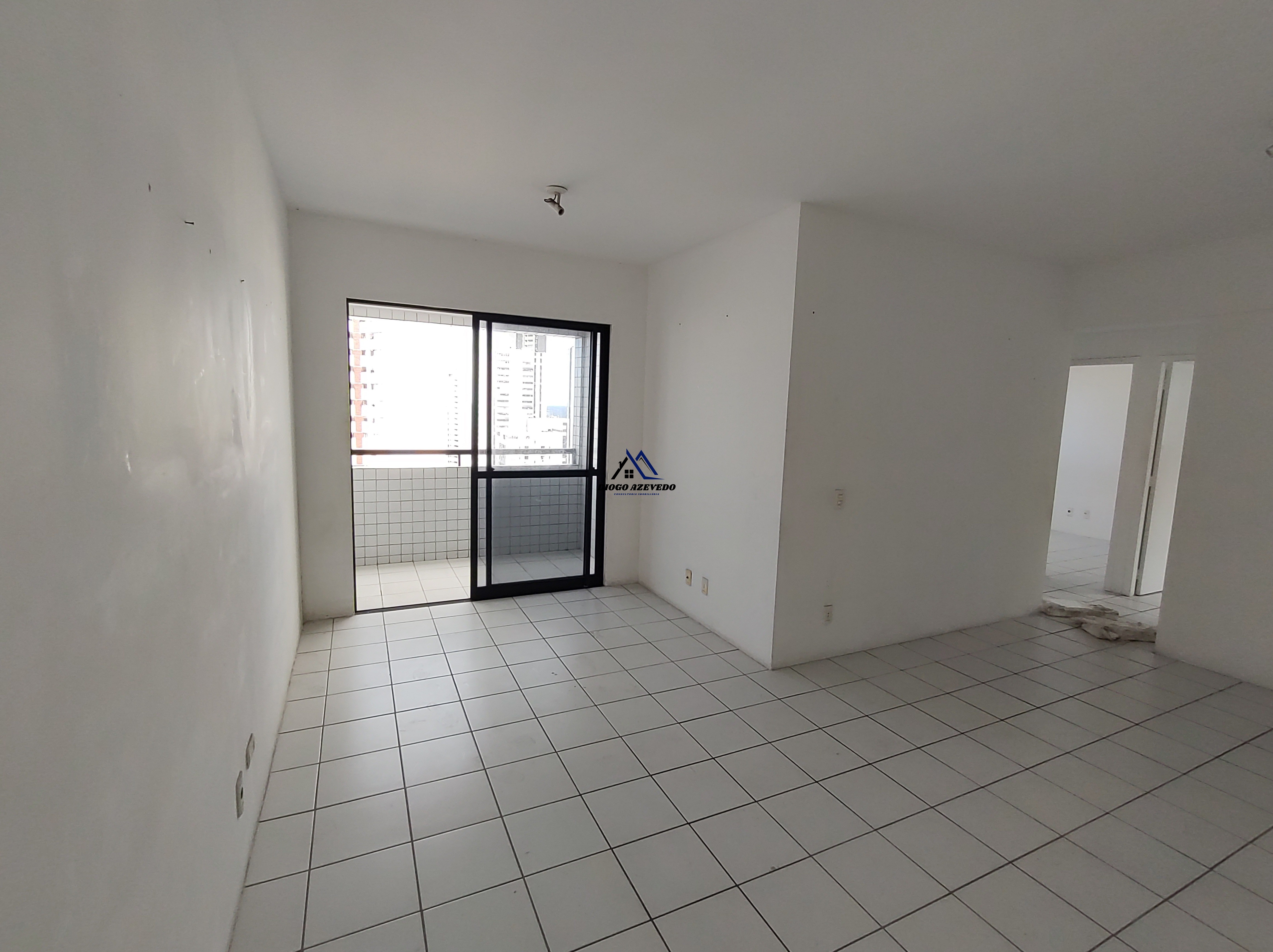 Apartamento 3 quartos à venda - Boa Viagem, Recife