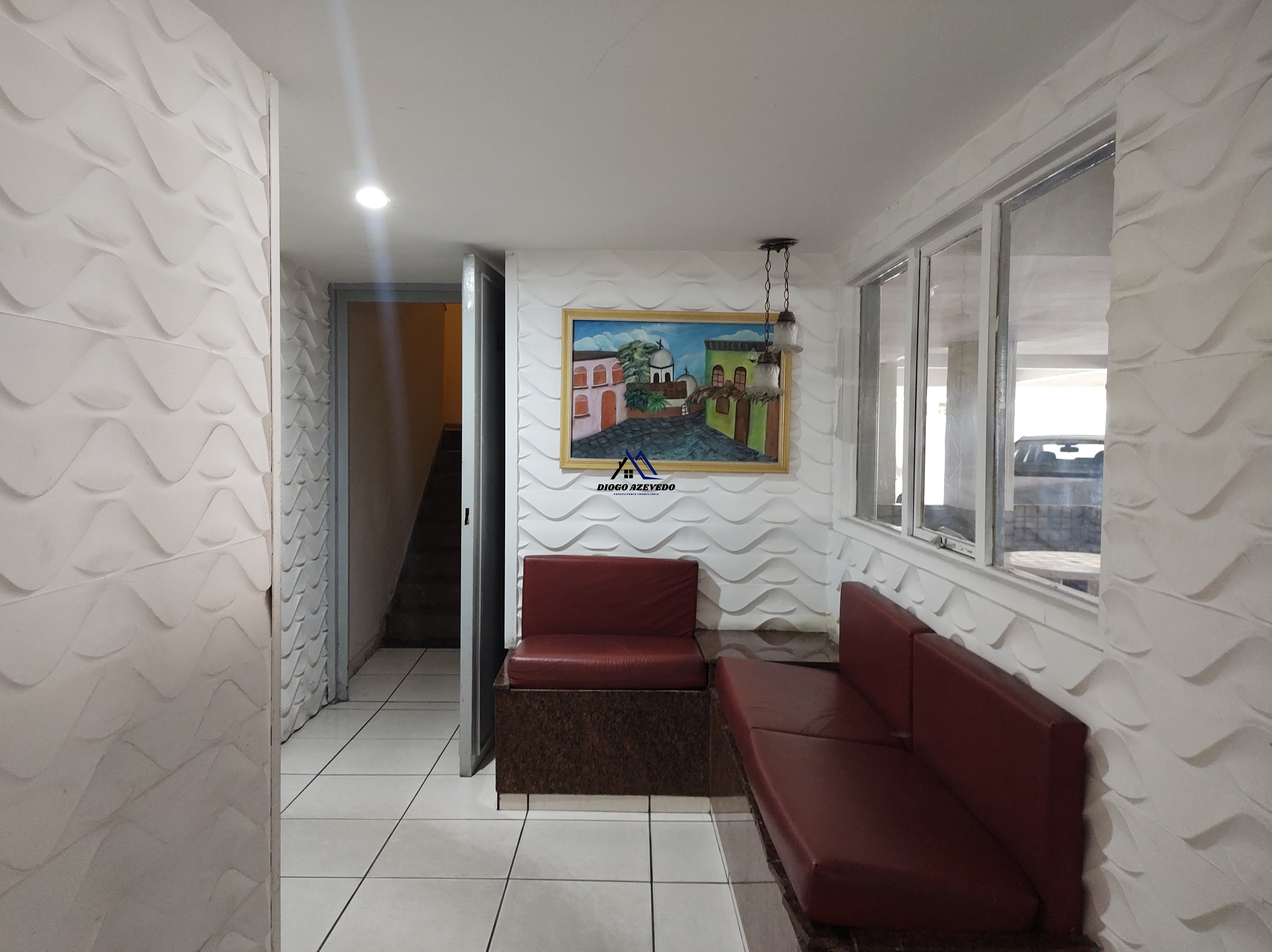 Apartamento 76m², 2 Quartos+1, 2 banheiros, 1 vaga, Boa Viagem - Recife - PE