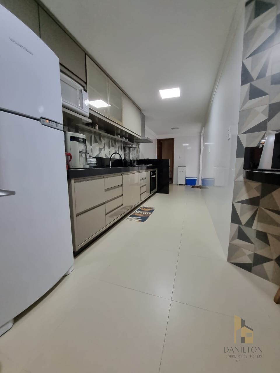Apartamento, com 4 quartos a venda sendo 4 suítes, sala 2 am - foto 3