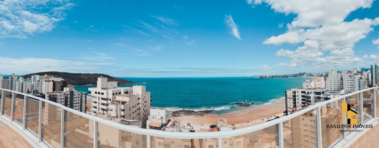 Apartamento com 3 quartos A venda na Praia do morro Area de Lazer, GUARAPARI-ES
