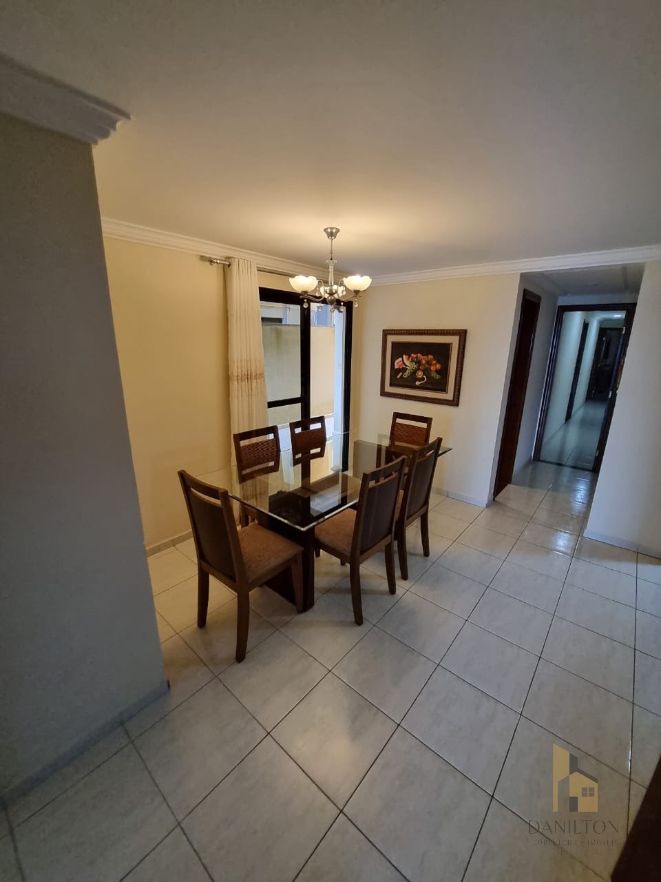 Apartamento, com 4 quartos a venda sendo 4 suítes, sala 2 am - foto 7