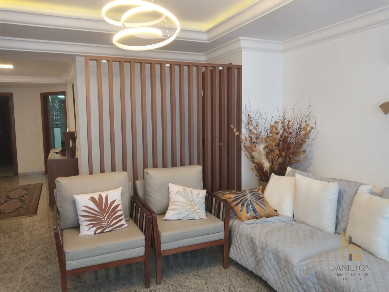 .apartamento com 4 dormitórios sendo 4 suítes à venda na pra - foto 13