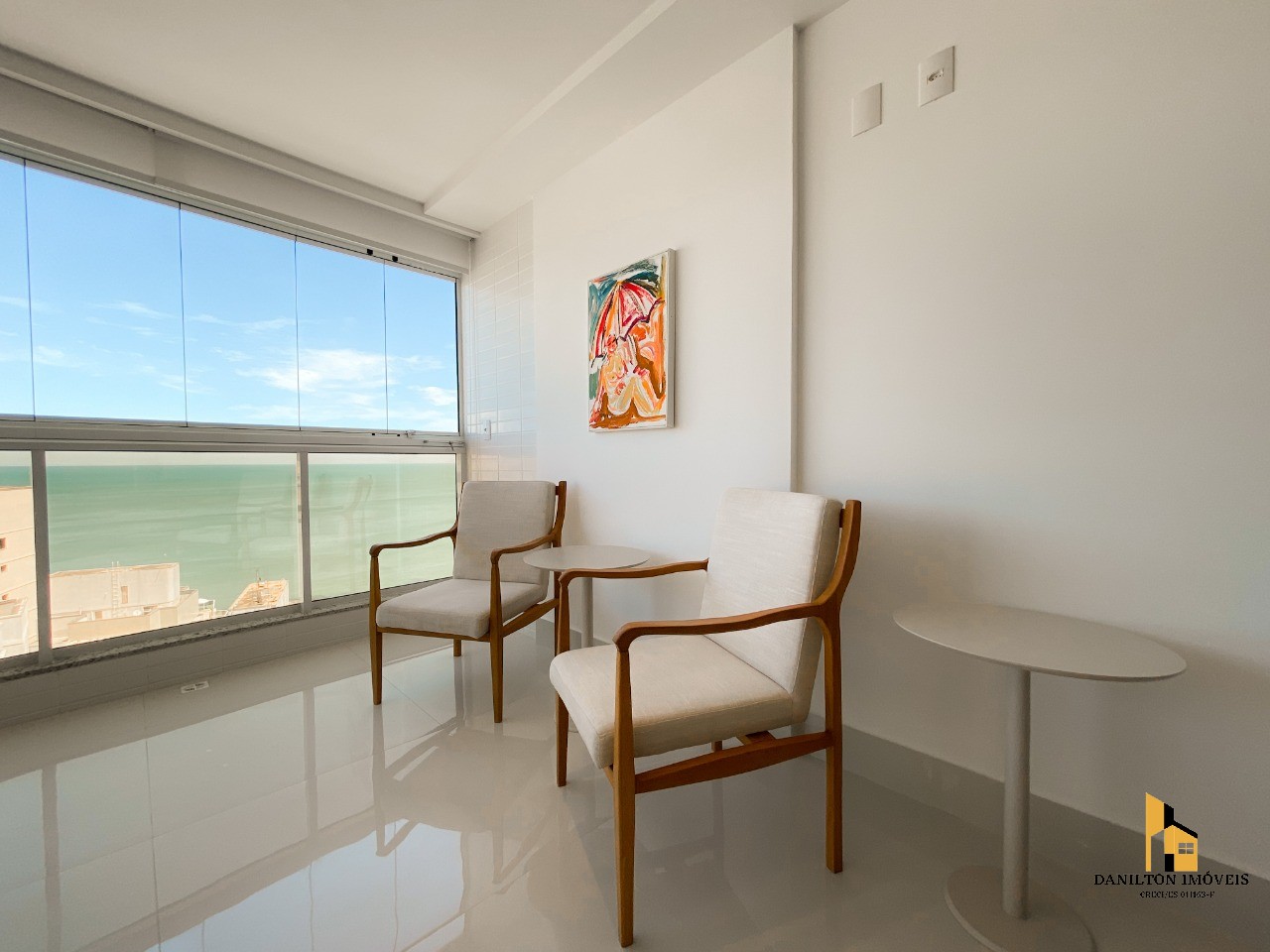 Apartamento com 3 quartos A venda na Praia do morro Area de Lazer, GUARAPARI-ES