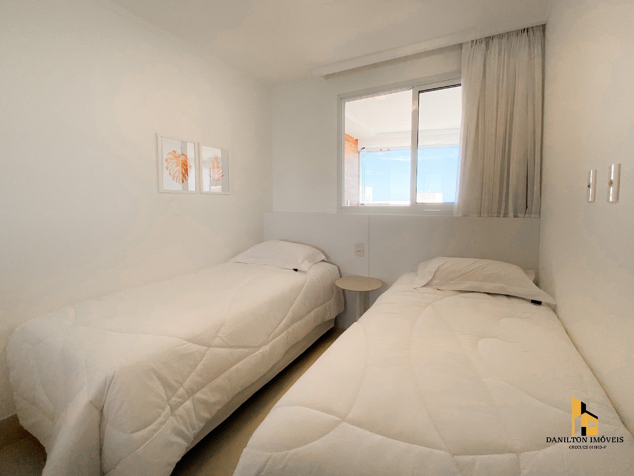 Apartamento com 3 quartos A venda na Praia do morro Area de Lazer, GUARAPARI-ES