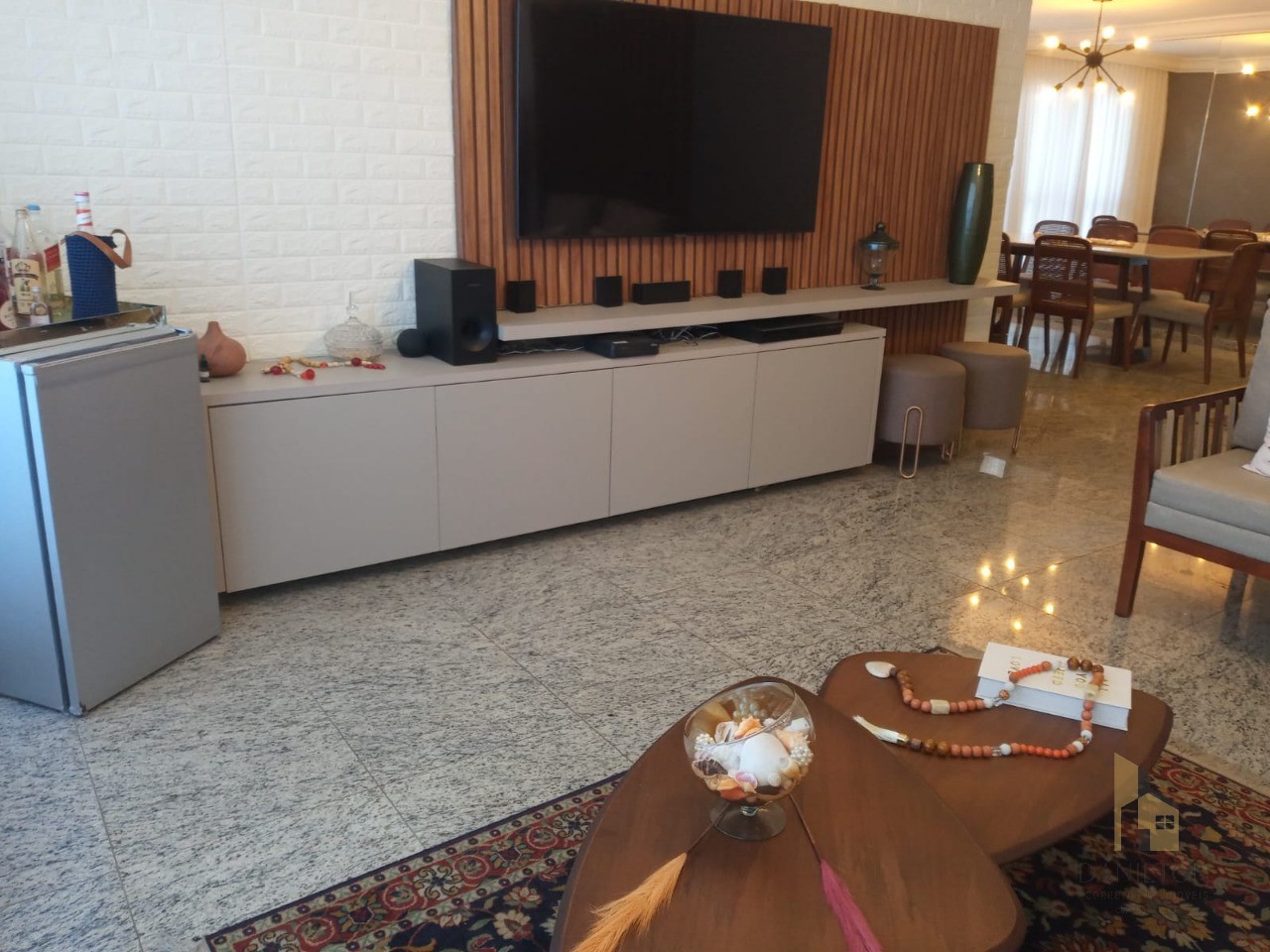 .apartamento com 4 dormitórios sendo 4 suítes à venda na pra - foto 12