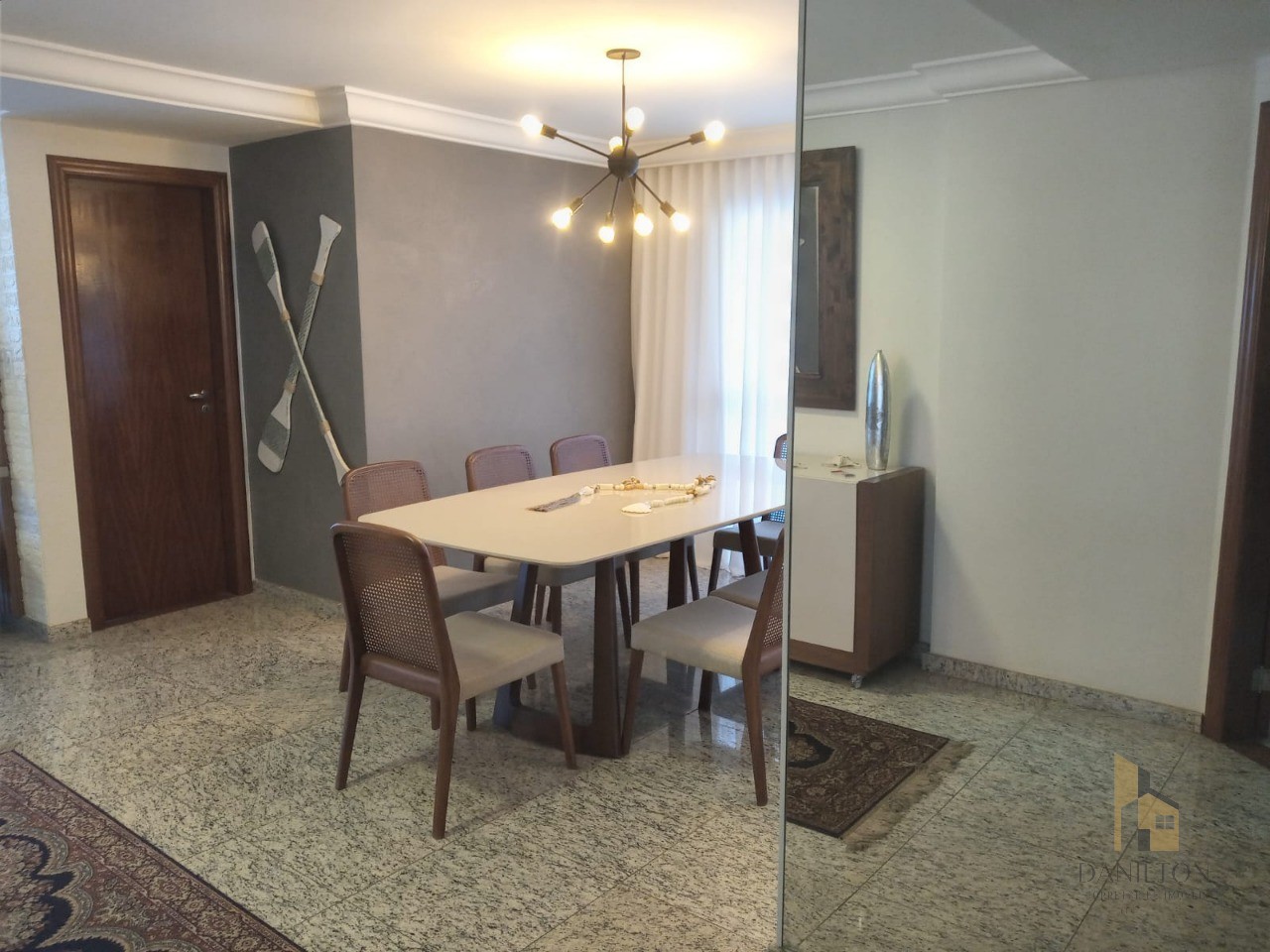 .apartamento com 4 dormitórios sendo 4 suítes à venda na pra - foto 11