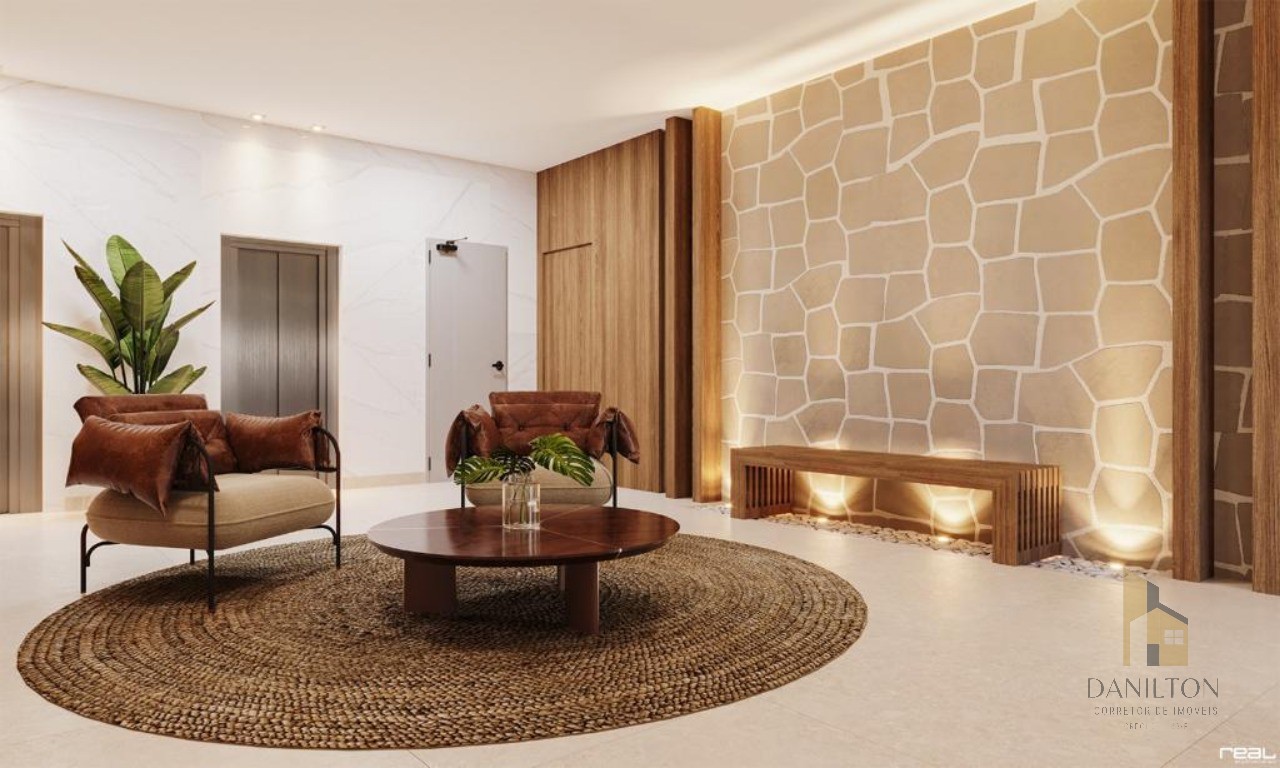 Apartamento com 3 quartos área de Lazer completa a venda na Praia do morro financiamiento com a construtora, GUARAPARI-ES