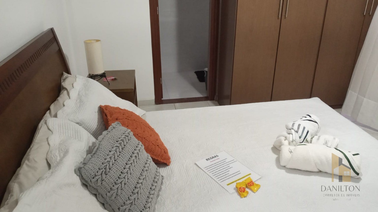 .Apartamento com 4 dormitórios sendo 4 Suítes à Venda na Praia do Morro.
