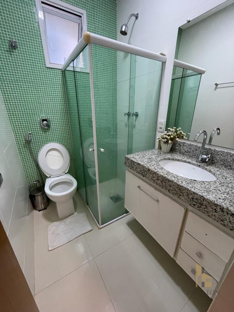 Apartamento de frente para o mar com 3 quartos sendo 2 suíte - foto 15
