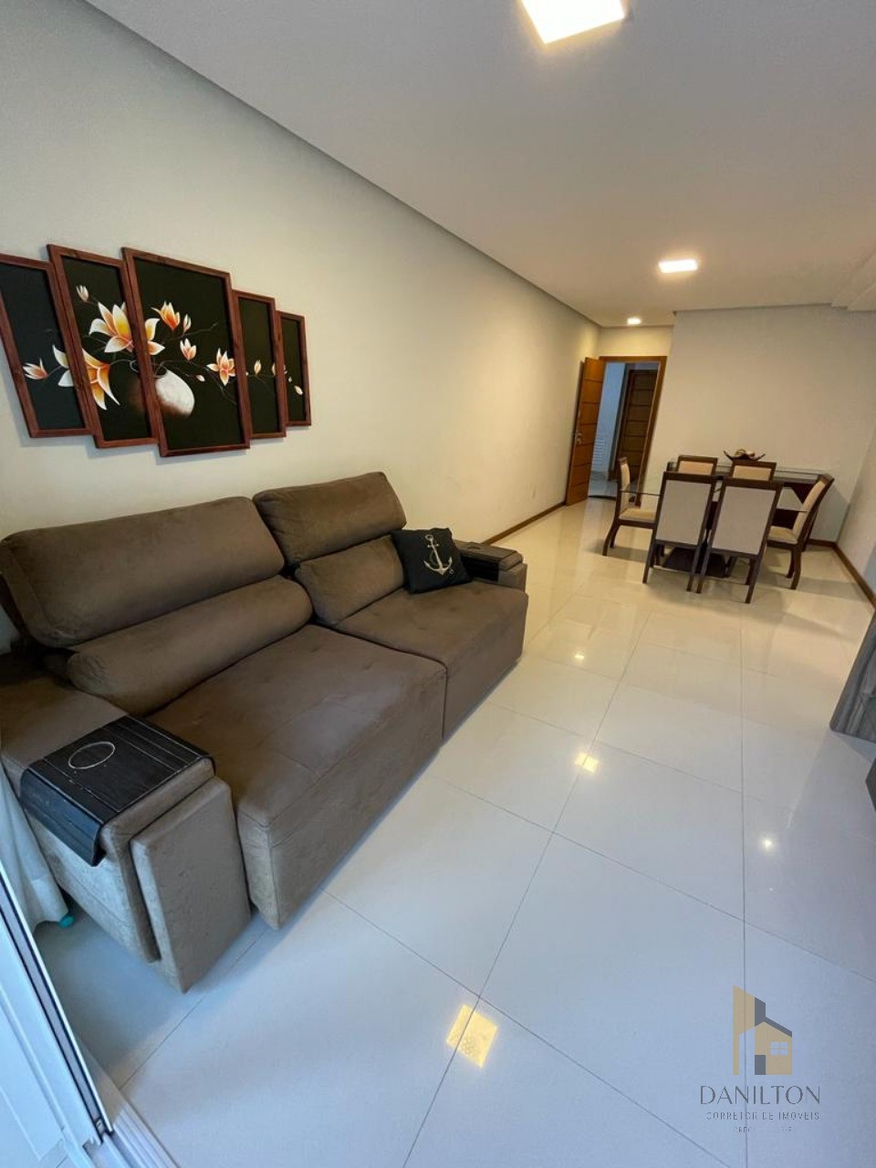 Apartamento a venda com 3 quartos sendo 2 suítes 2 vagas, na - foto 7