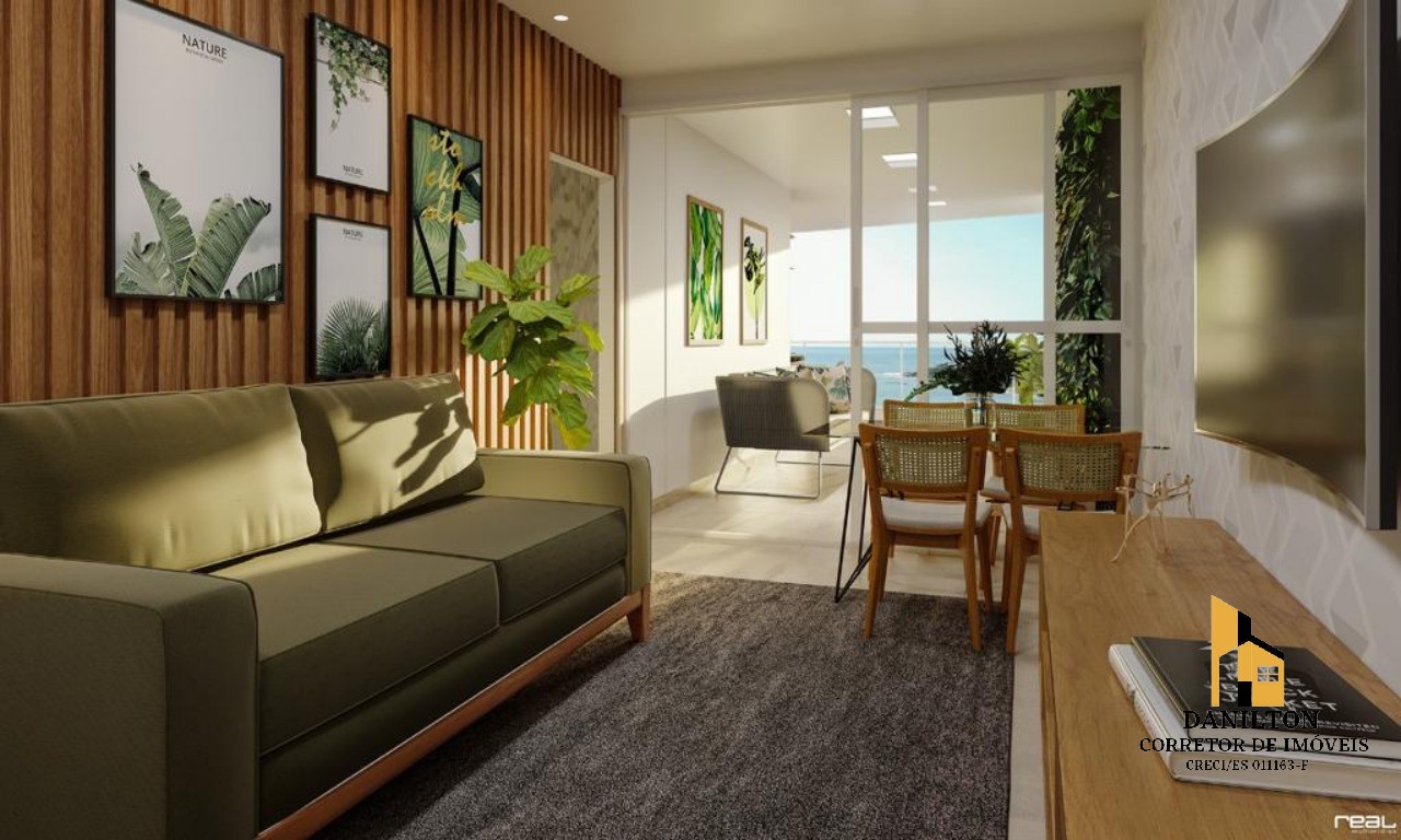 FINANCIAMENTO DIRETO COM A CONSTRUTORA Lançamento em Guarapari-es com 2 Quartos e Área de lazer completa